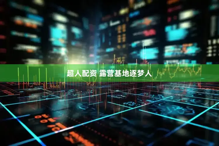 超人配资 露营基地逐梦人