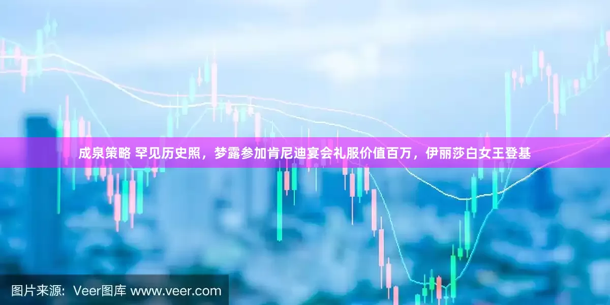 成泉策略 罕见历史照，梦露参加肯尼迪宴会礼服价值百万，伊丽莎白女王登基
